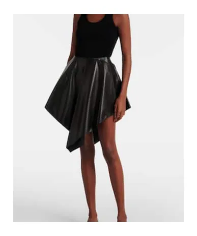 Mini Skirt