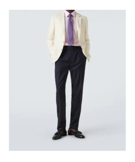 Cotton Poplin Shirt