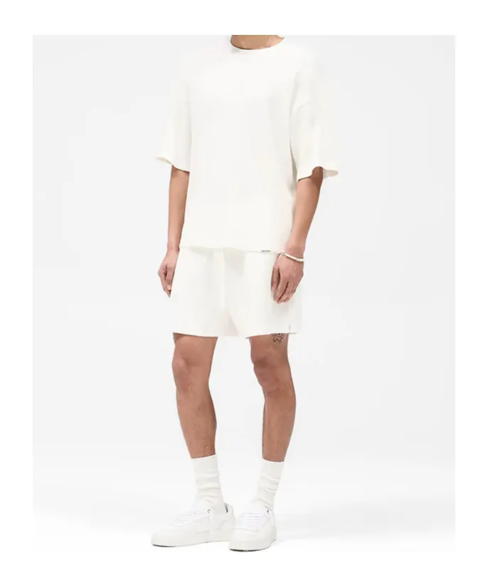 Waffle Shorts