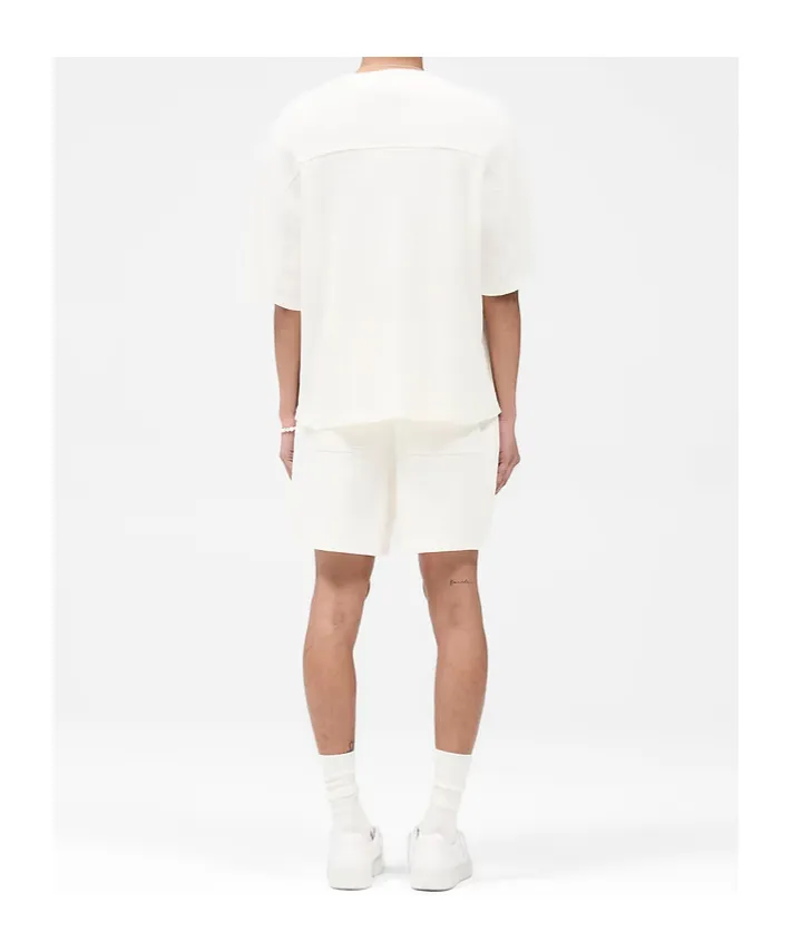 Waffle Shorts