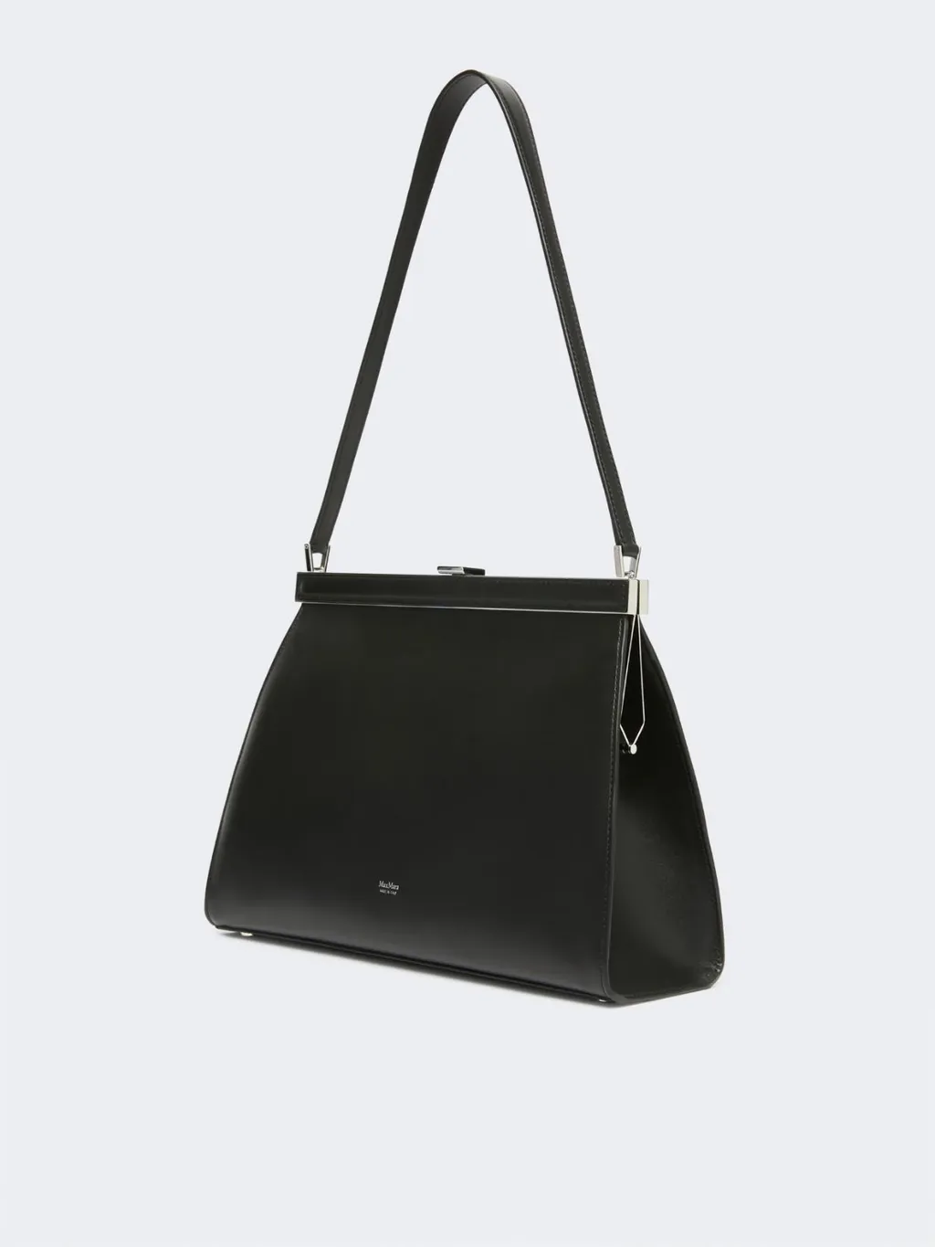Logo Shoulder Bag