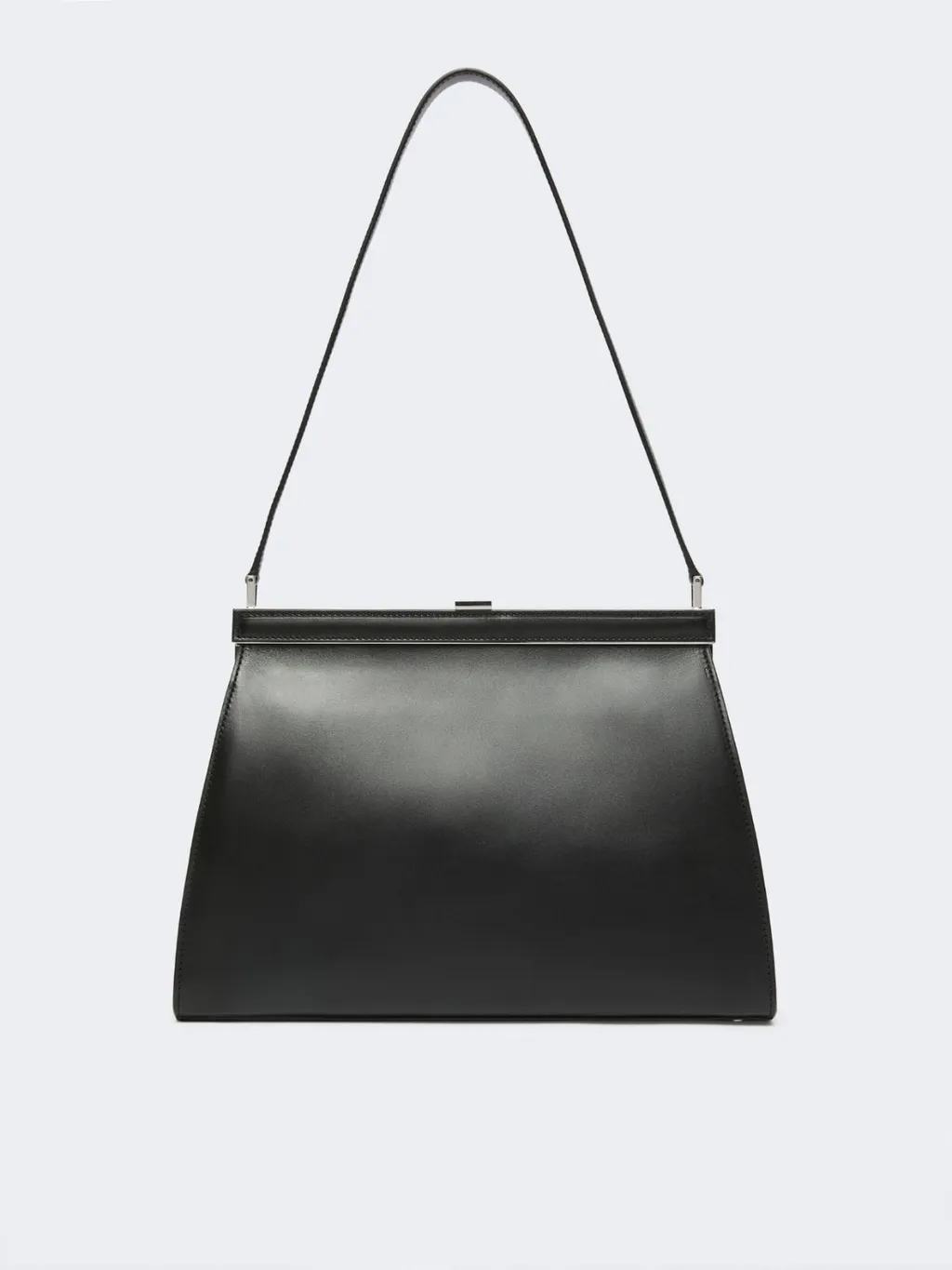Logo Shoulder Bag
