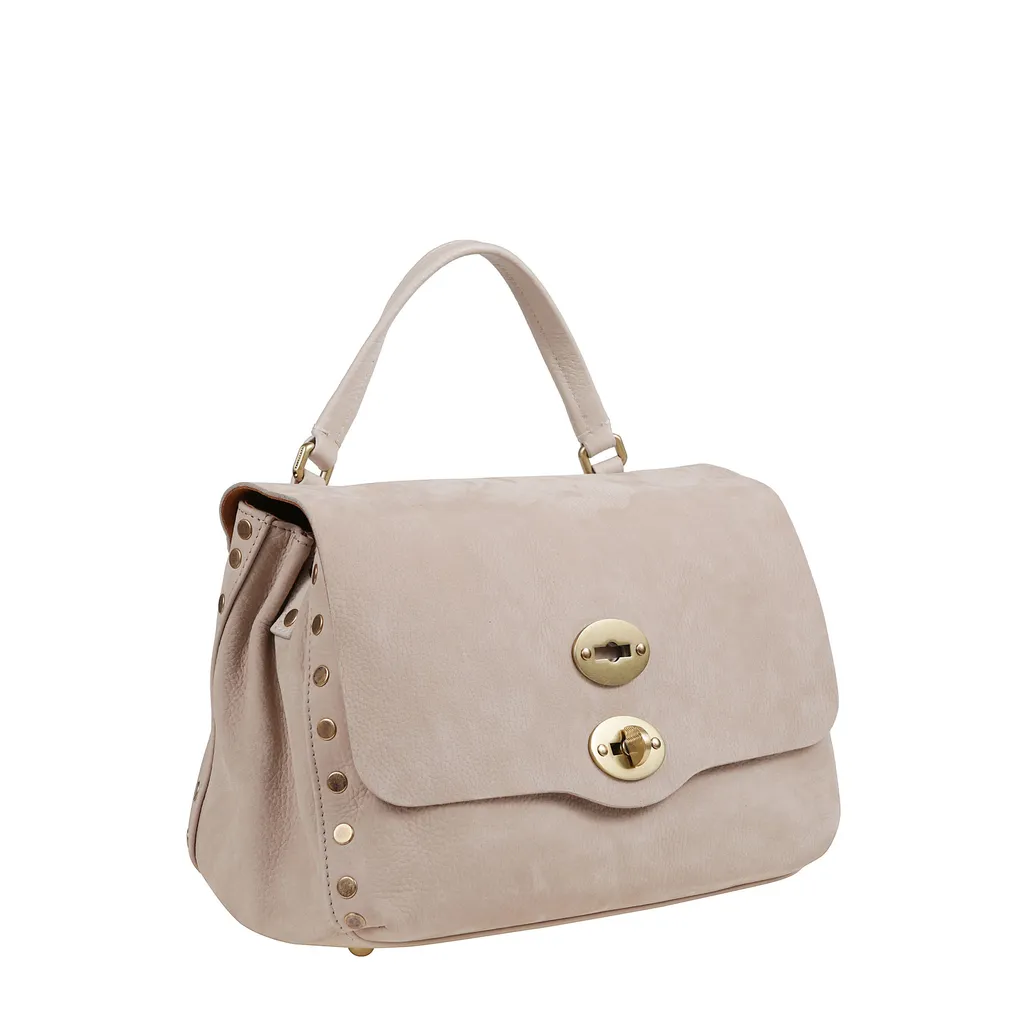 Logo Handbag