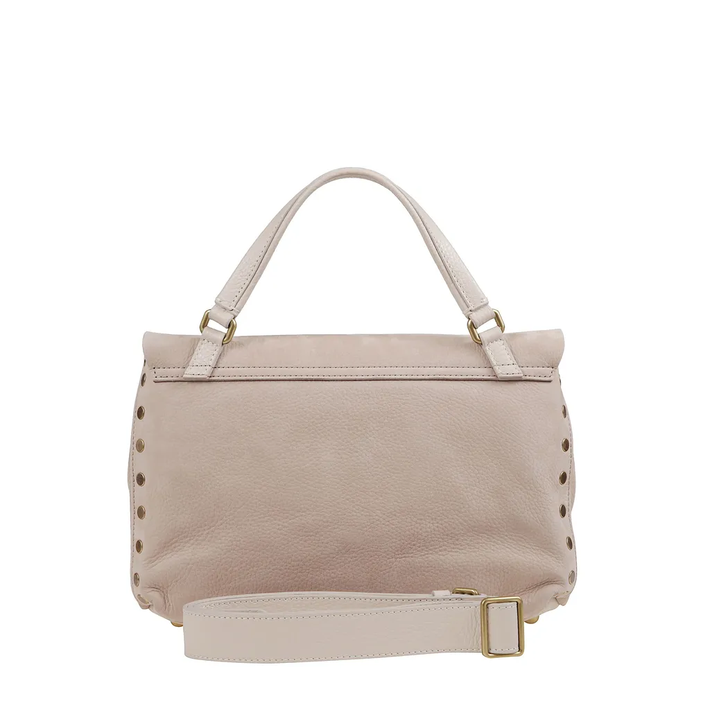 Logo Handbag