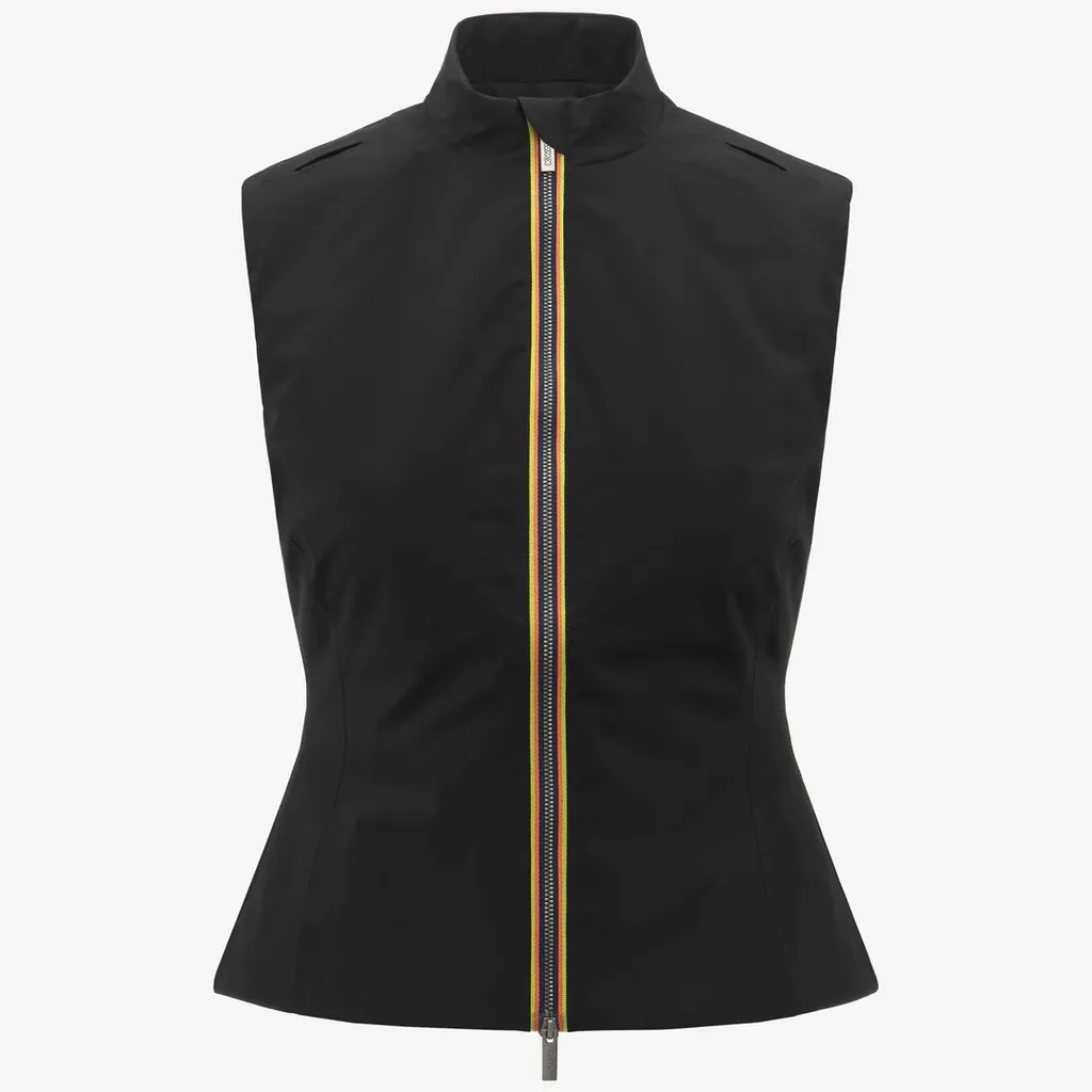 Jorance Belted Coat