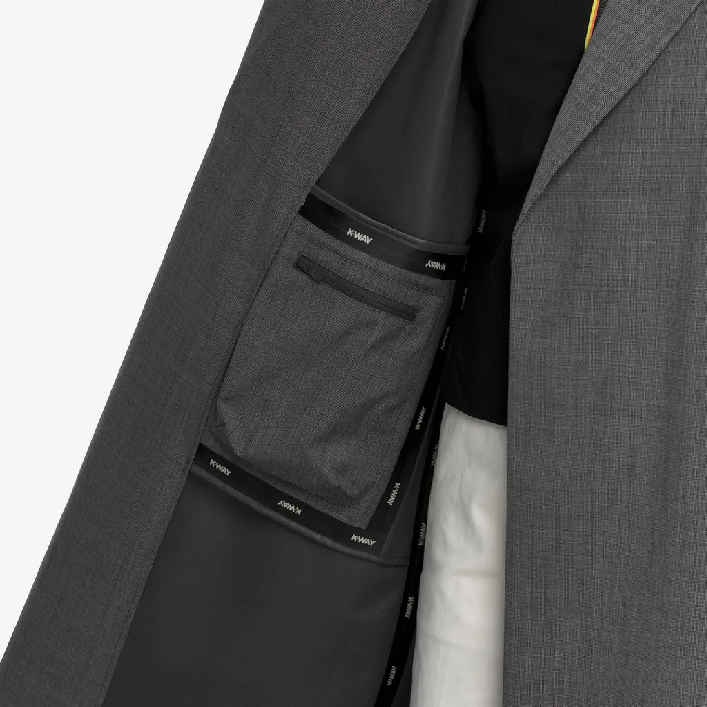 Jorance Belted Coat