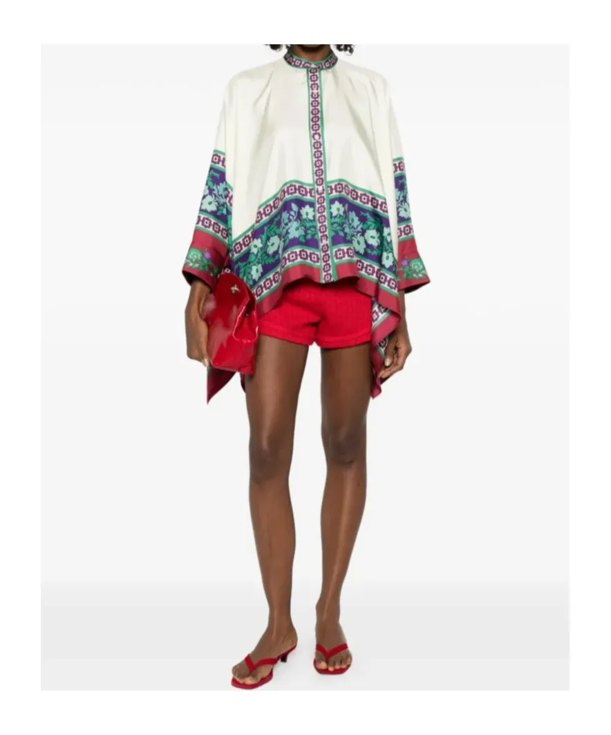 Foulard Shirt