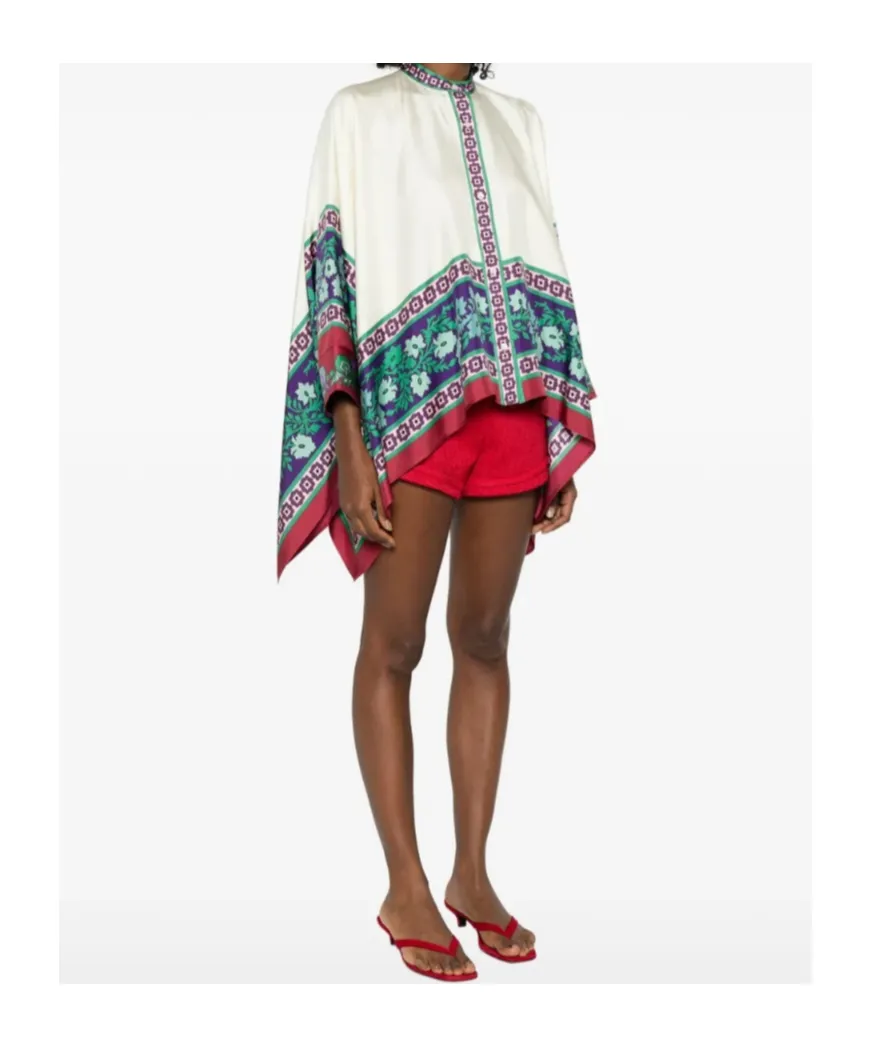 Foulard Shirt