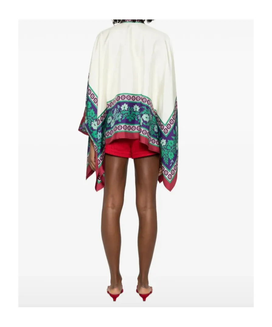 Foulard Shirt