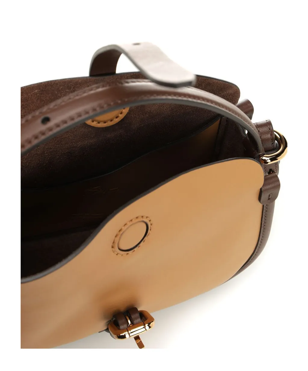 Etro Small Pony Bag