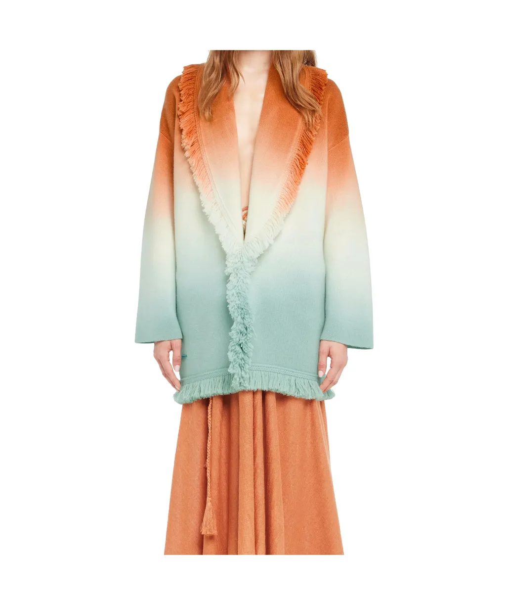 Shades Of Shore Cardigan