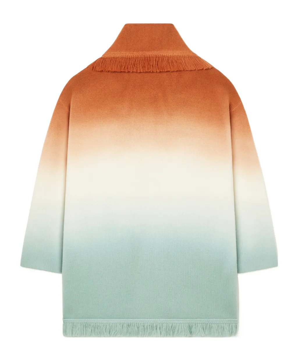 Shades Of Shore Cardigan