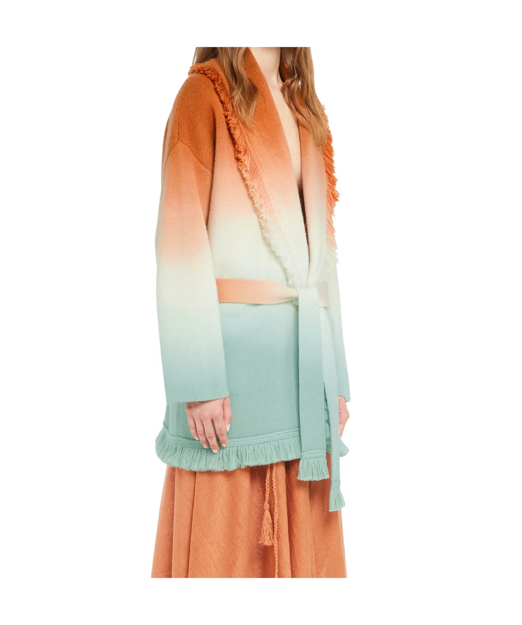 Shades Of Shore Cardigan