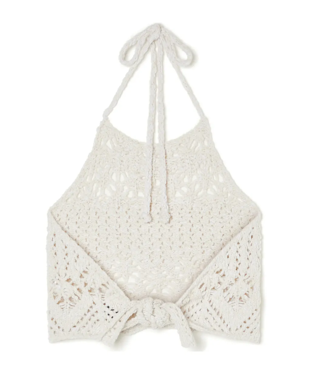 Lagoon Romance Top