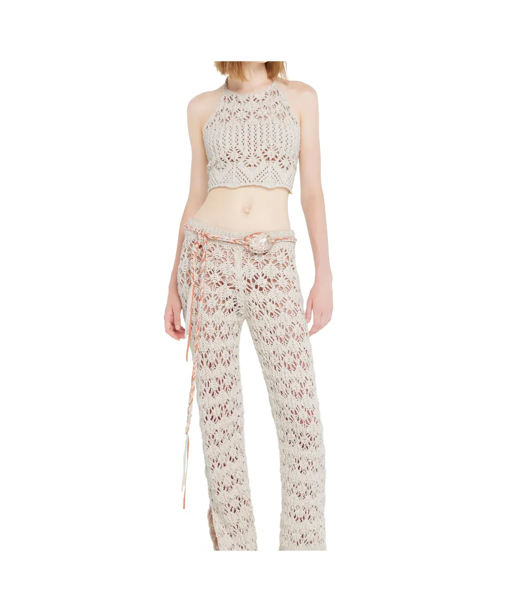 Lagoon Romance Top