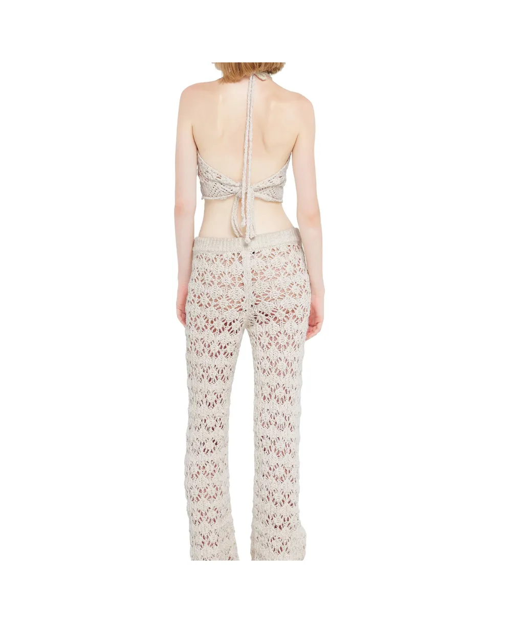 Lagoon Romance Top