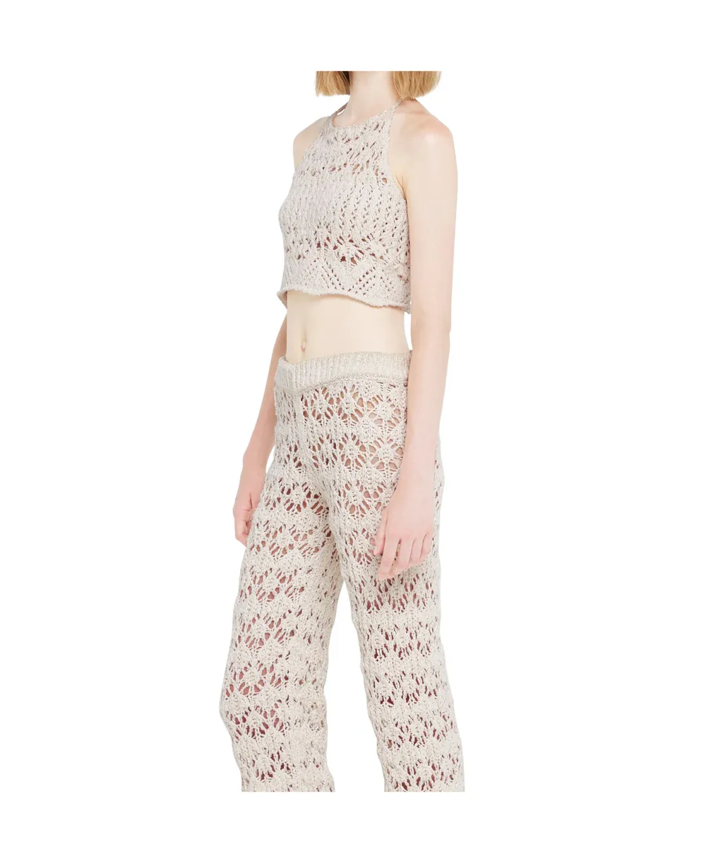 Lagoon Romance Top