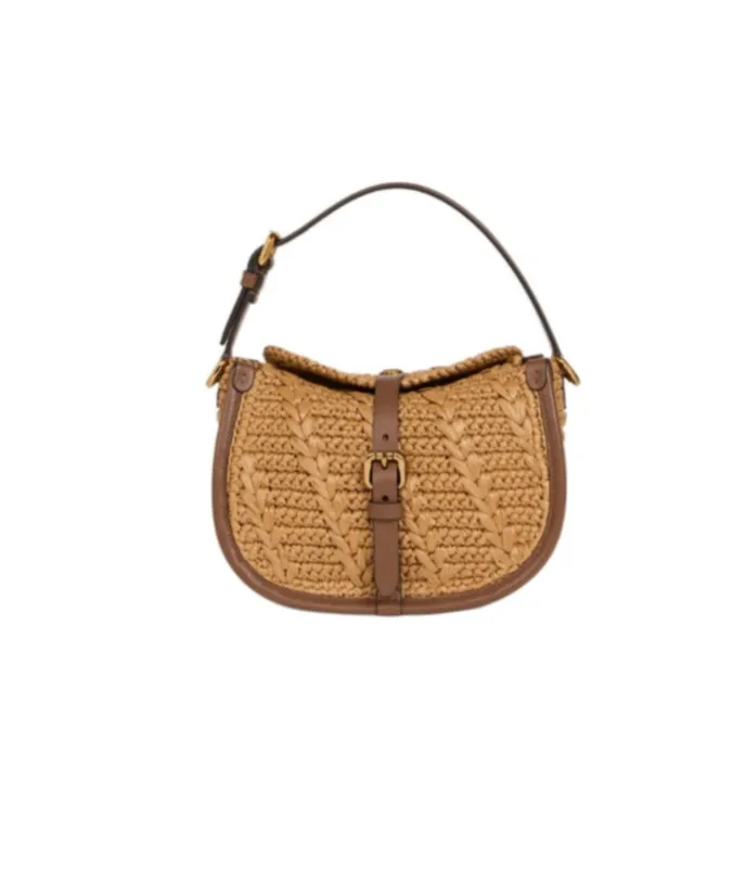 Etro Pony Small Handbag
