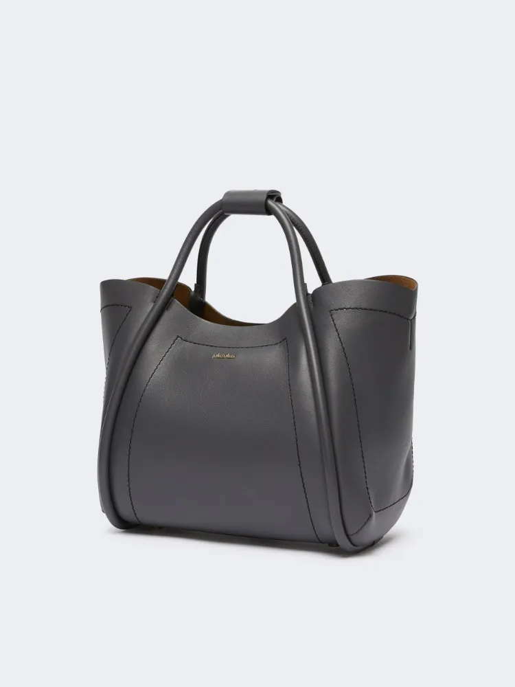 Small Logo Shoulder Bag