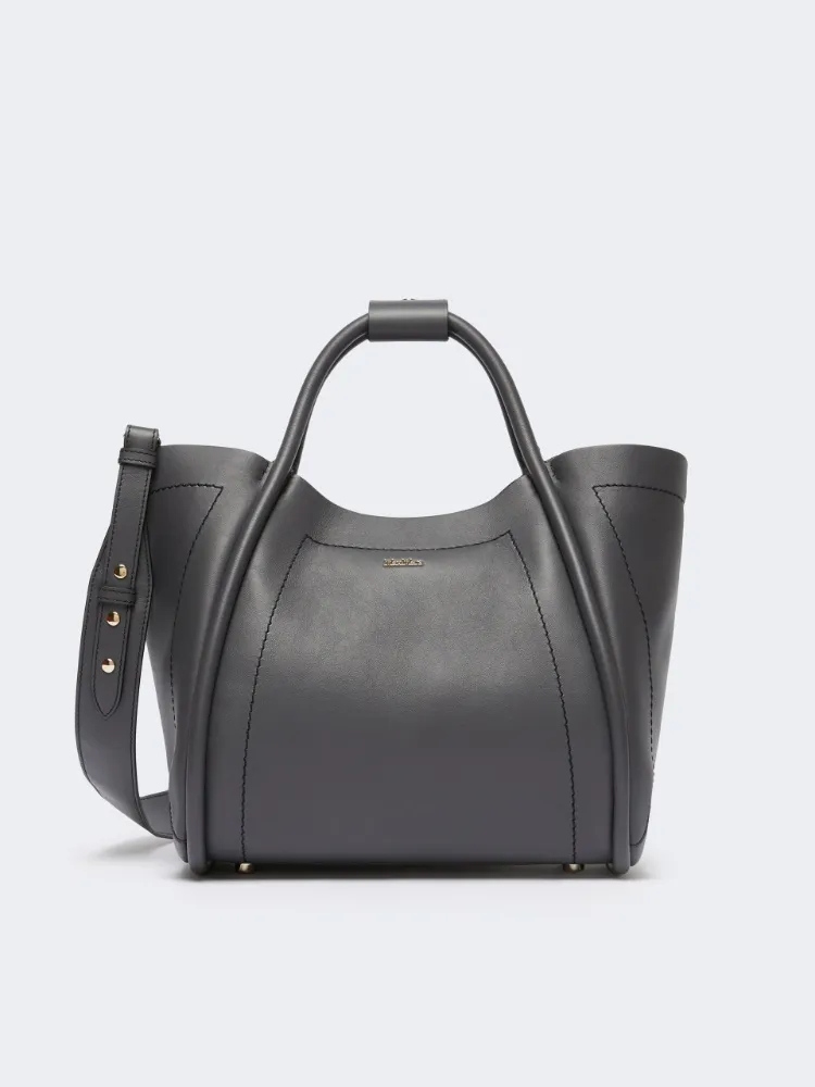 Small Logo Shoulder Bag