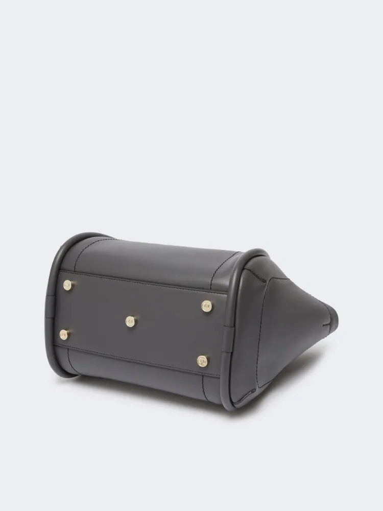 Small Logo Shoulder Bag