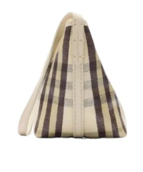 Burberry Mini Highlands Shoulder Bag