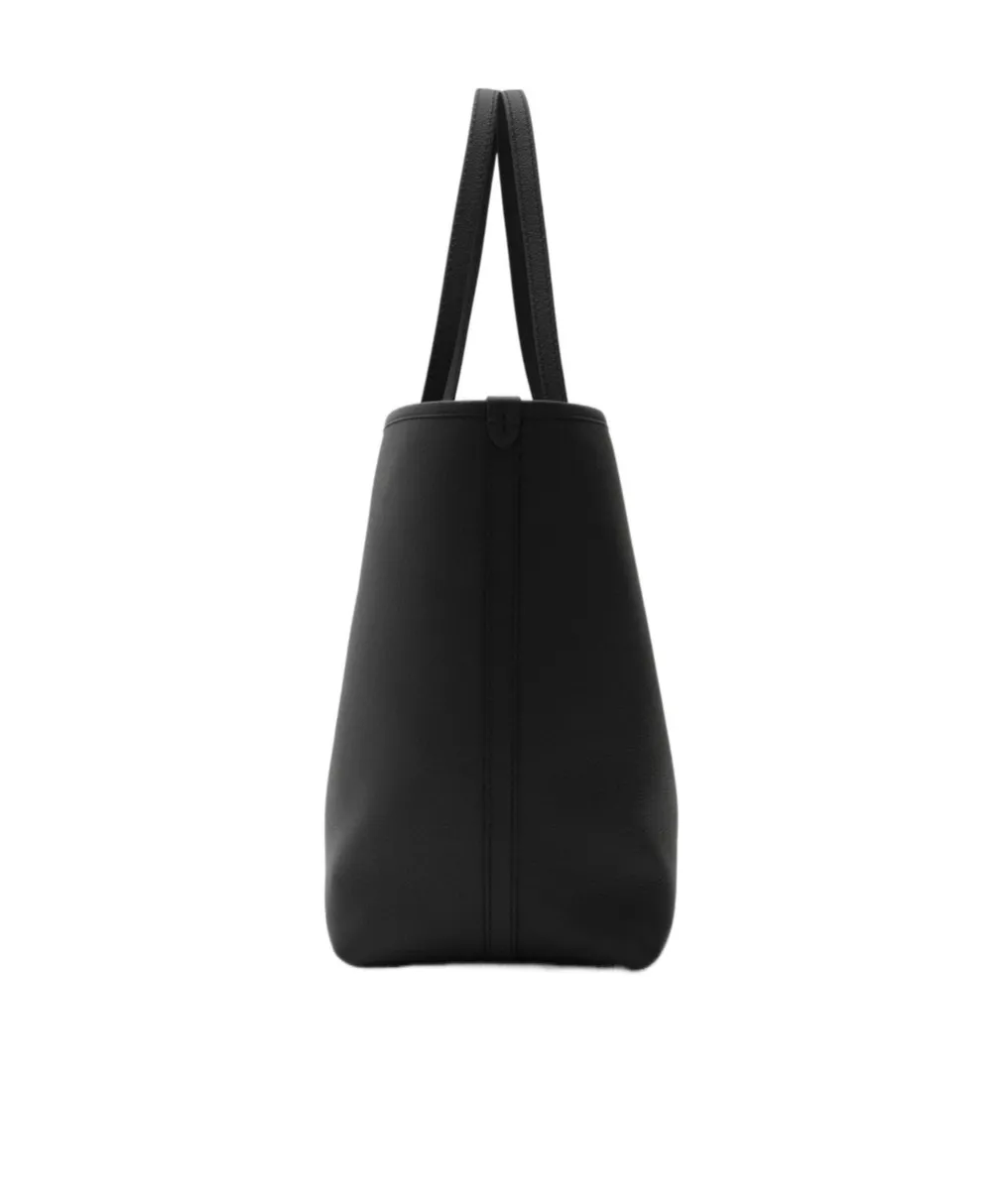 Burberry Reversible Medium Bloomsbury Tote Bag