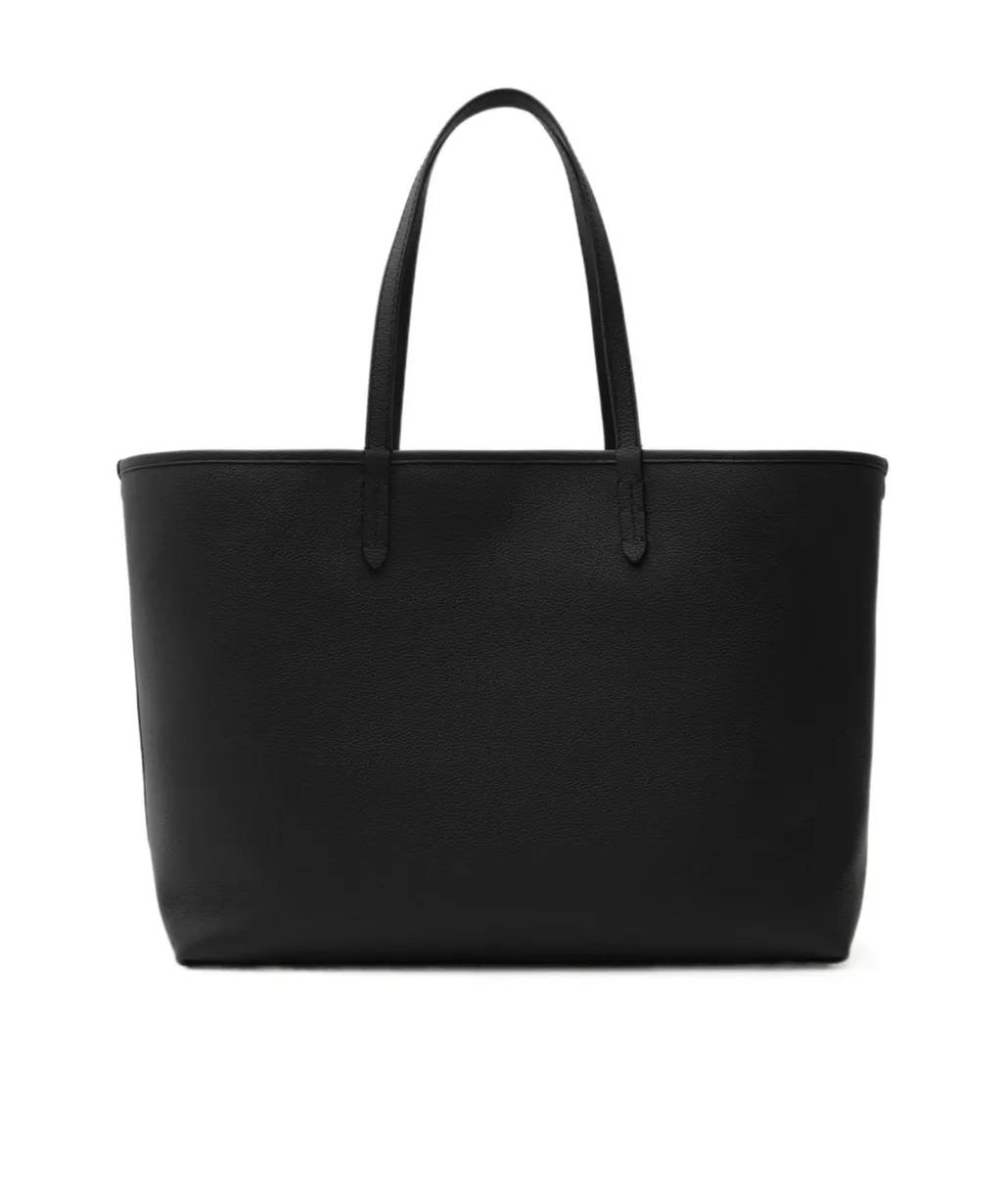 Burberry Reversible Medium Bloomsbury Tote Bag