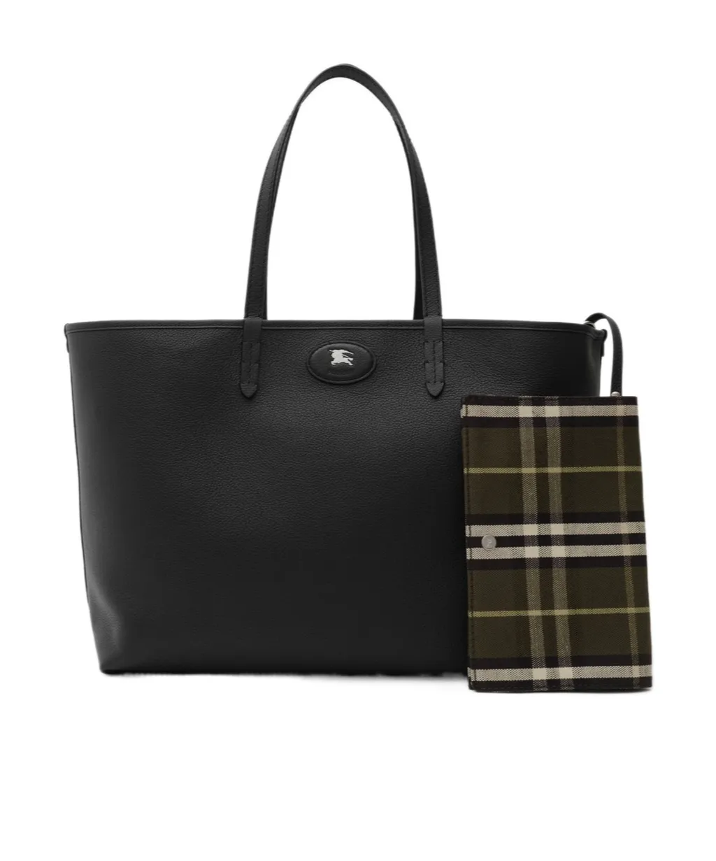 Burberry Reversible Medium Bloomsbury Tote Bag