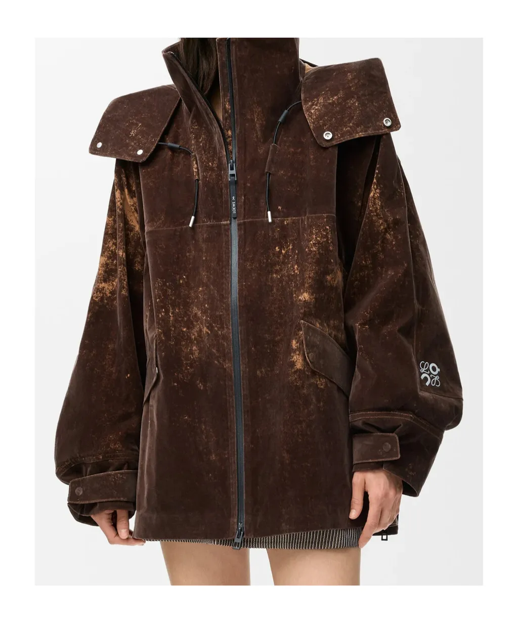 Long-Sleeved Casual Jacket
