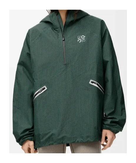 Long-Sleeved Casual Jacket
