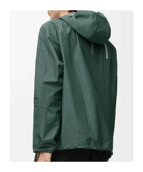 Long-Sleeved Casual Jacket