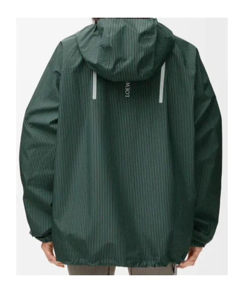 Long-Sleeved Casual Jacket