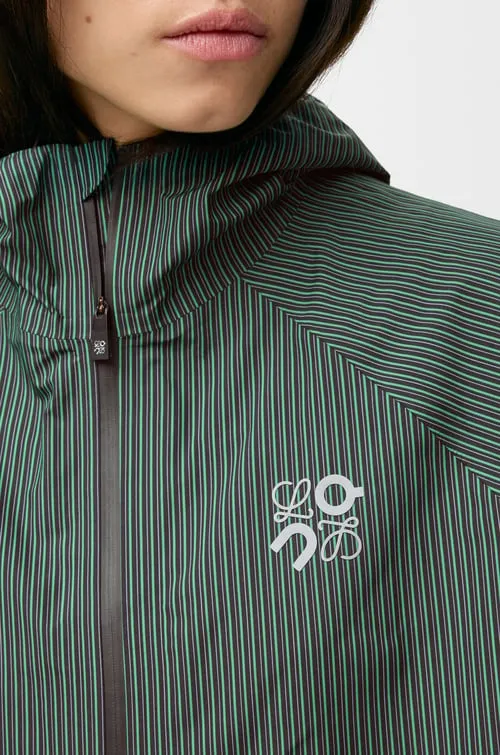 Long-Sleeved Casual Jacket