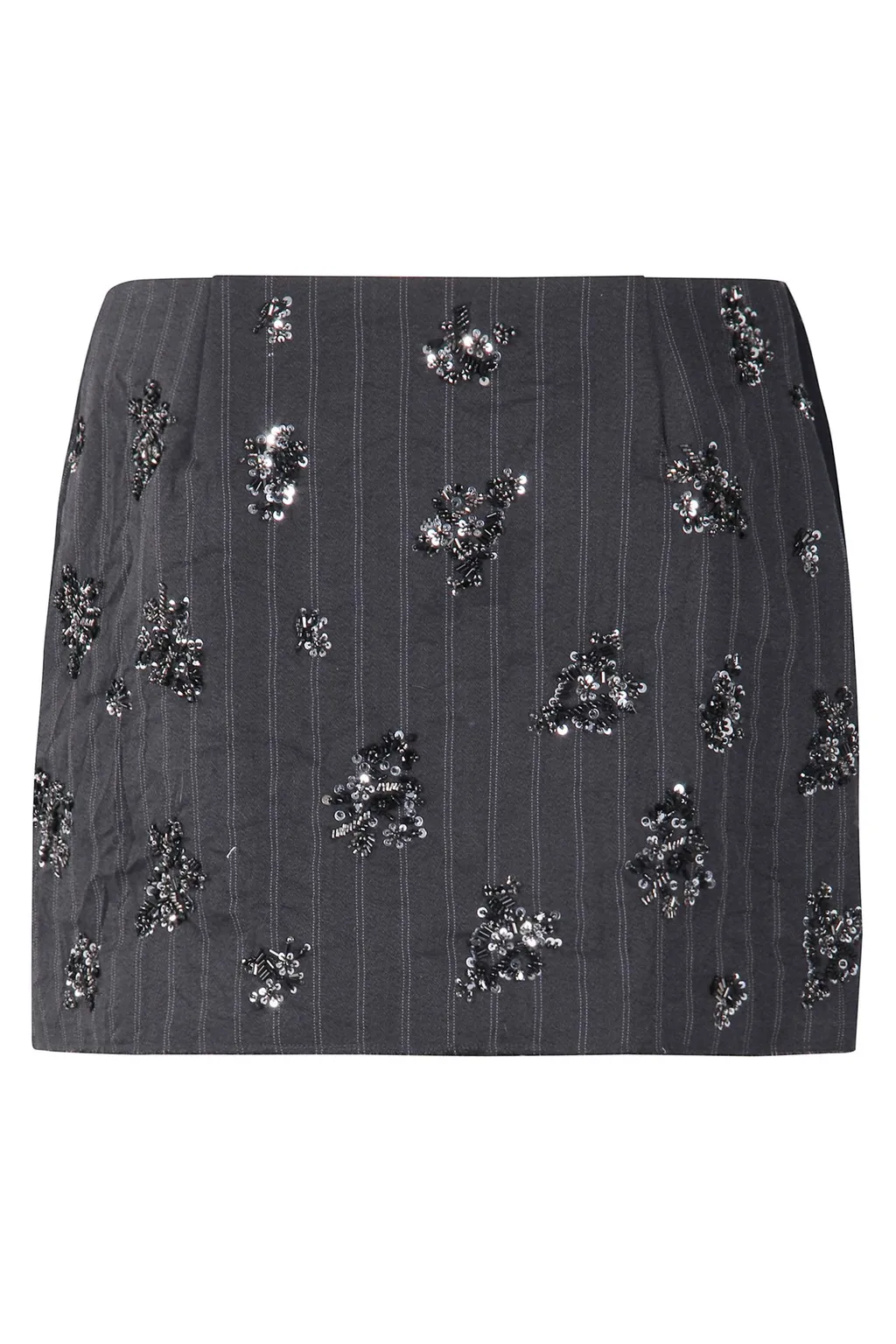 Mini Skirt