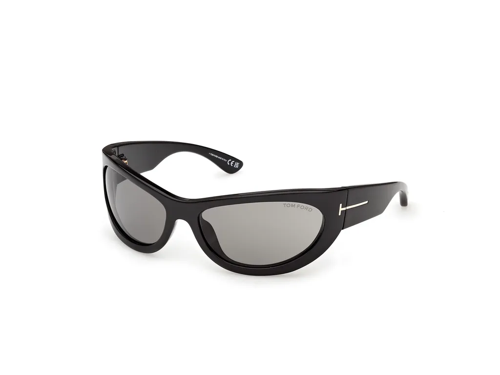 Tom Ford Eyewear Cat Eye Frame Sunglasses