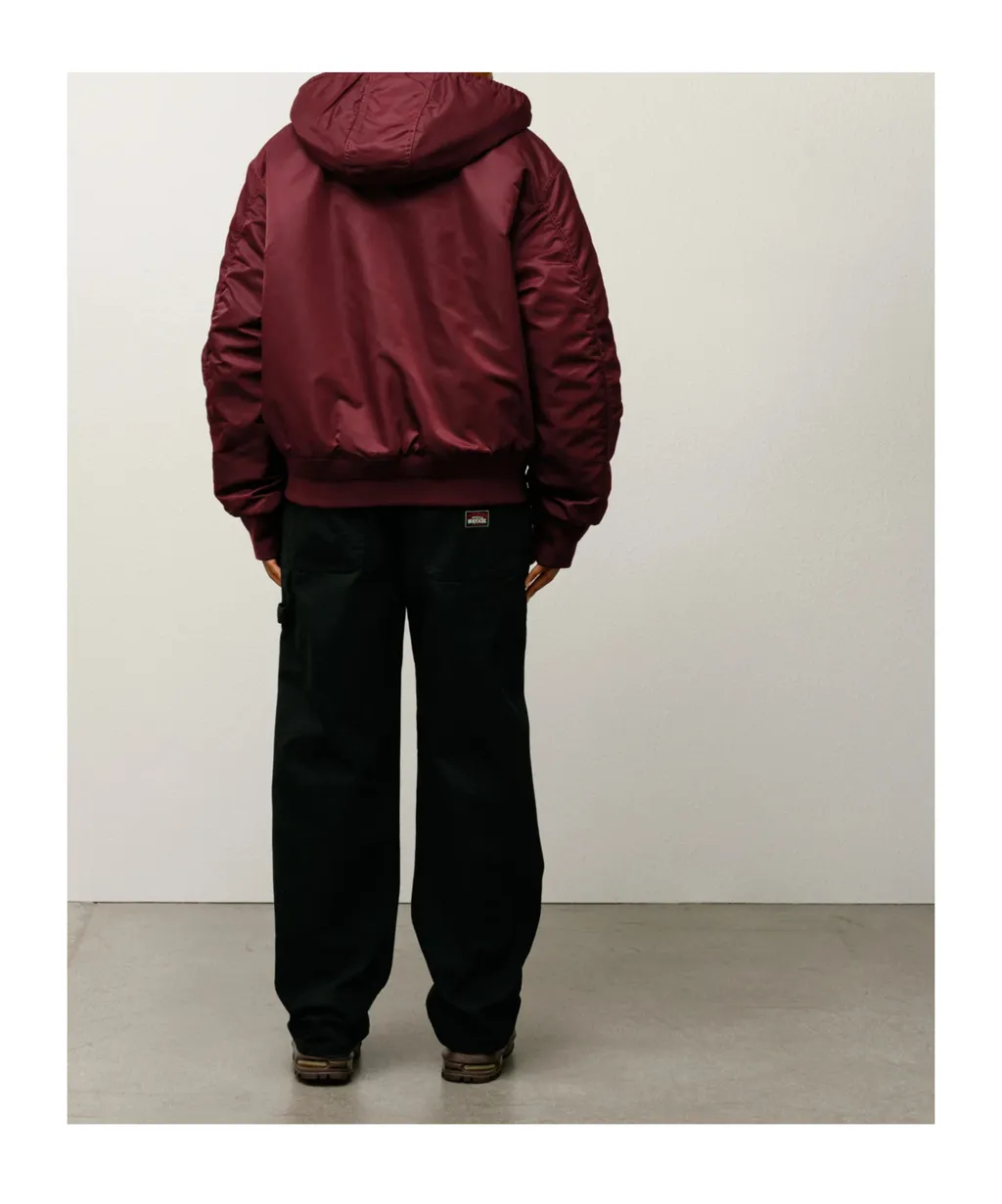 Long-Sleeved Jacket