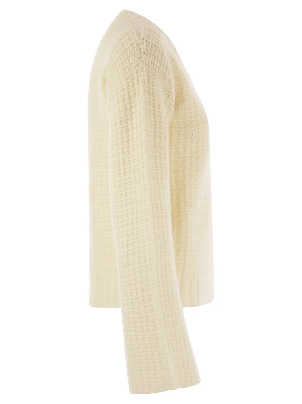 Fabiana Filippi V-Neck Jumper