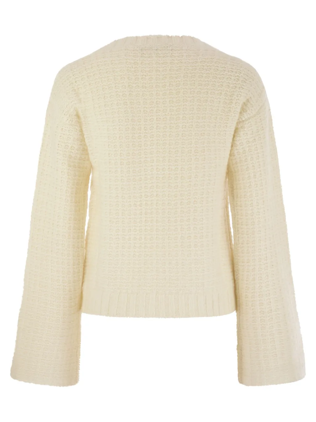Fabiana Filippi V-Neck Jumper