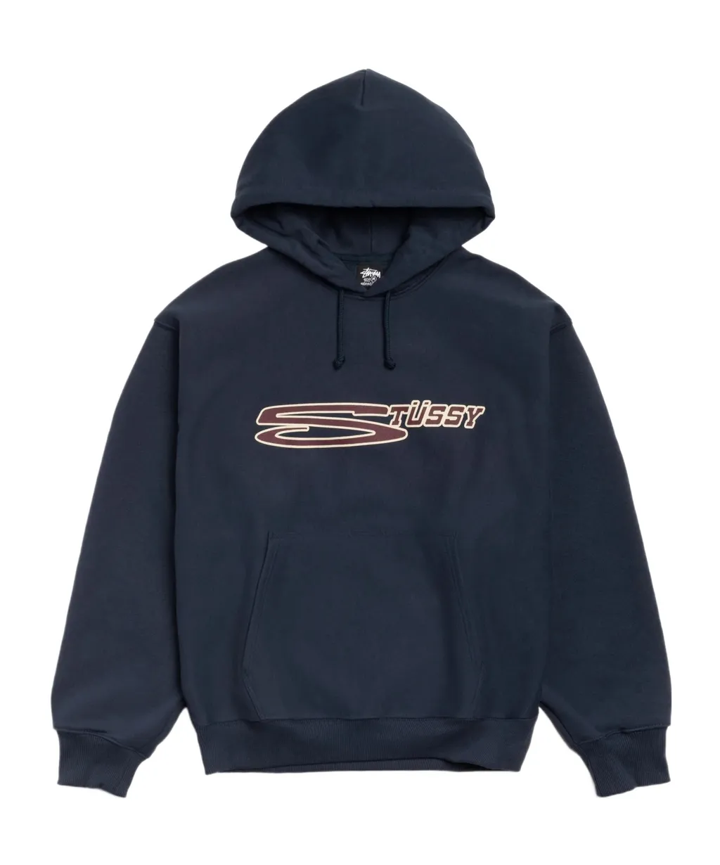 Stretch Hoodie