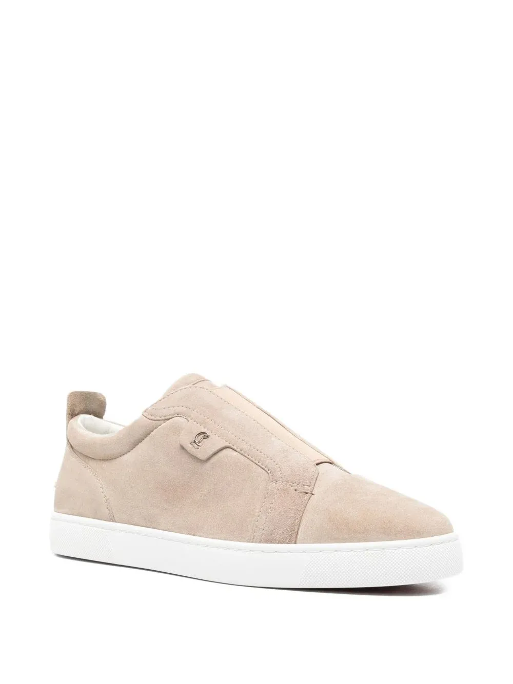 St Louis Slip-On Sneakers