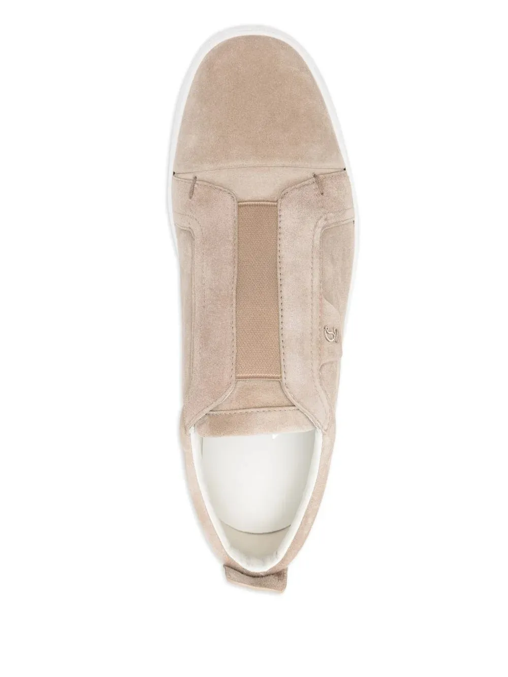 St Louis Slip-On Sneakers