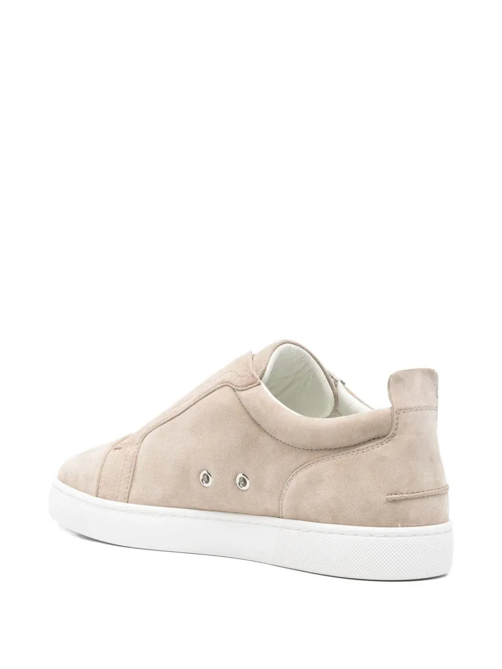 St Louis Slip-On Sneakers