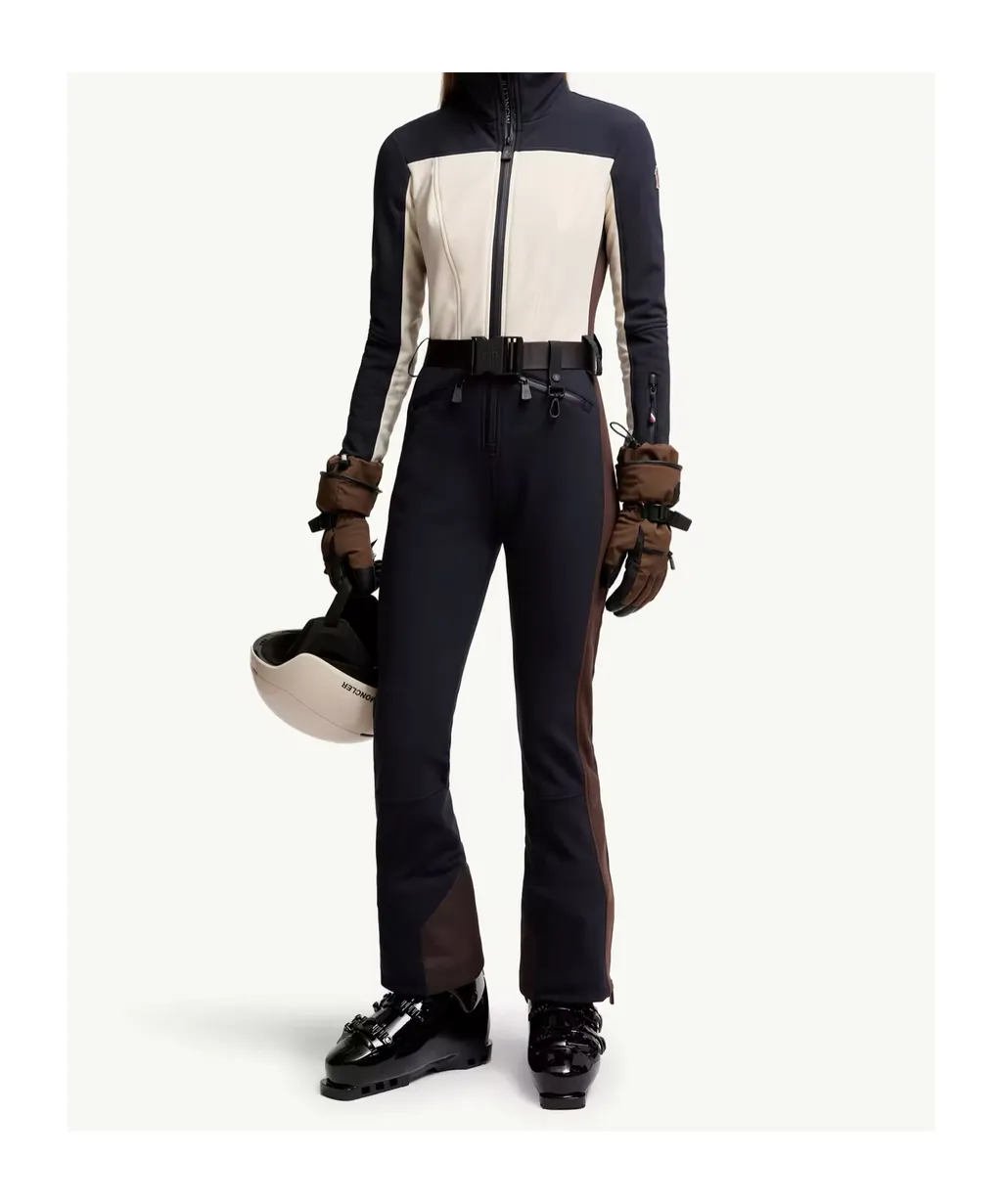 Moncler Grenoble Ski Suit