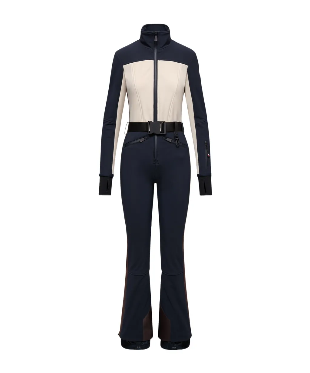 Moncler Grenoble Ski Suit