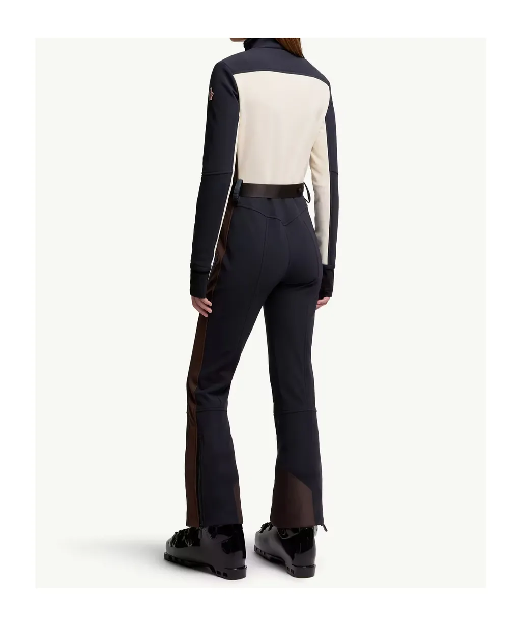 Moncler Grenoble Ski Suit