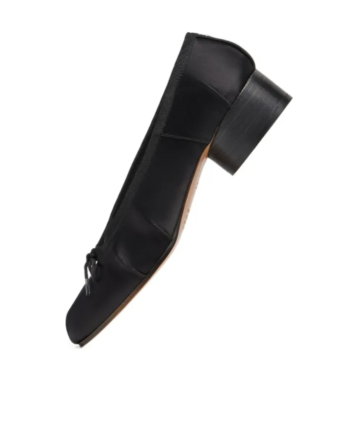 Maison Margiela Tabi Ballet Flats