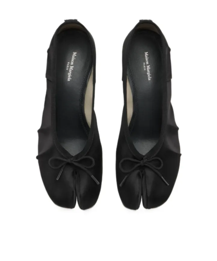Maison Margiela Tabi Ballet Flats