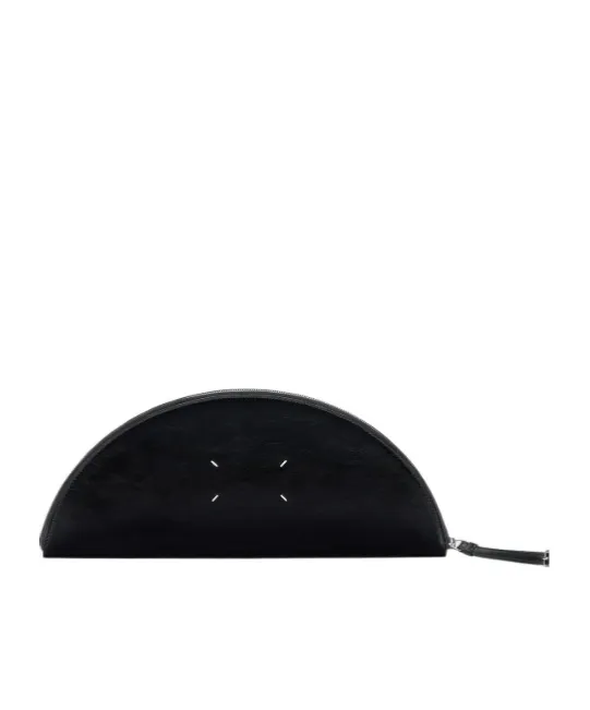 Maison Margiela Halfmoon Pouch
