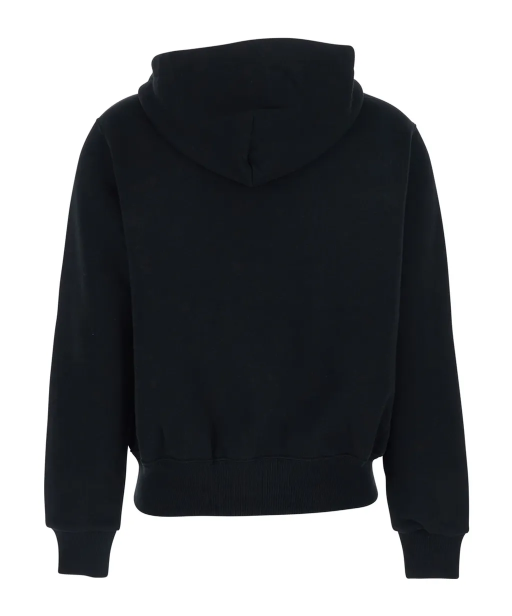 Polo Ralph Lauren Zip-Up Drawstring Hoodie